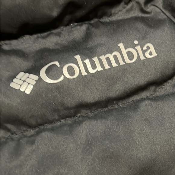 Columbia Men’s XS Omni Heat Thermal Vest. - Picture 4 of 7